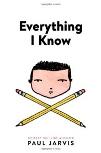 EverythingIKnowCover