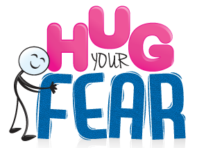 Hug Your Fear