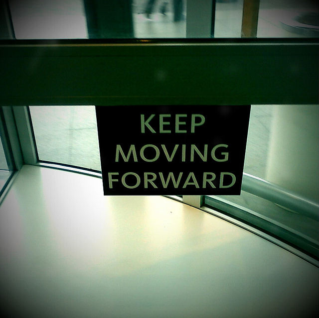 MoveForward