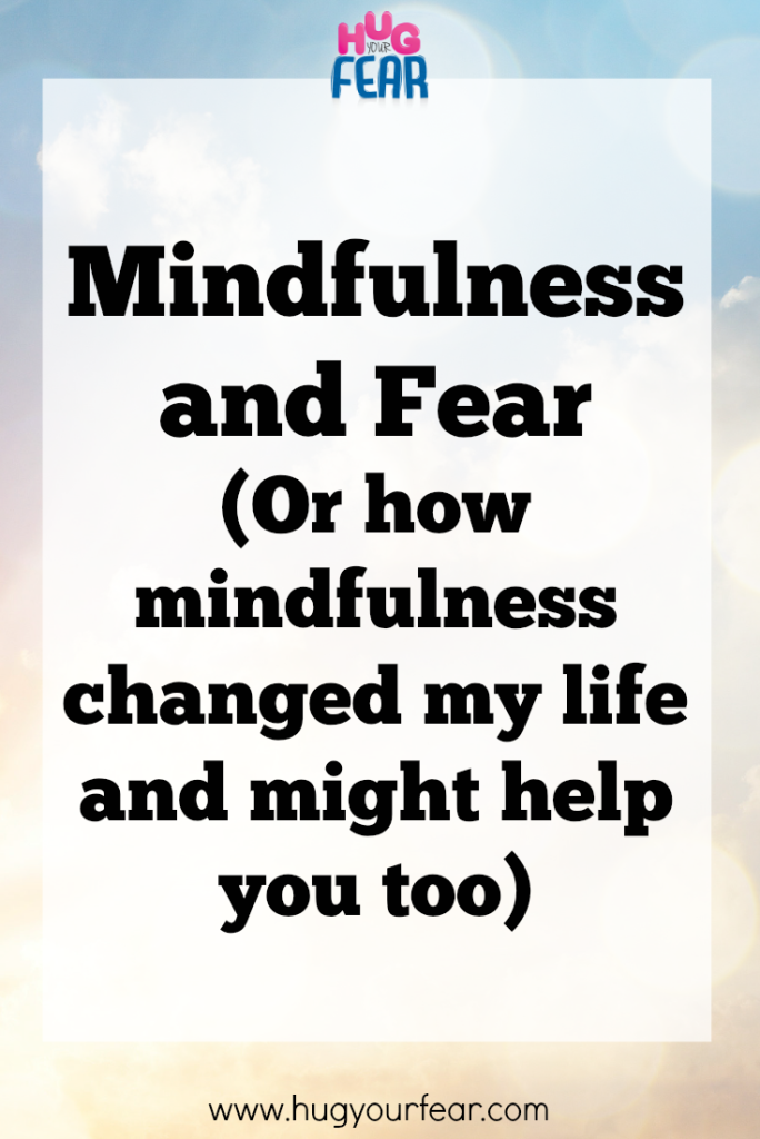 MindfulnessPin