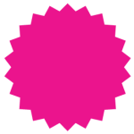 PinkBadge